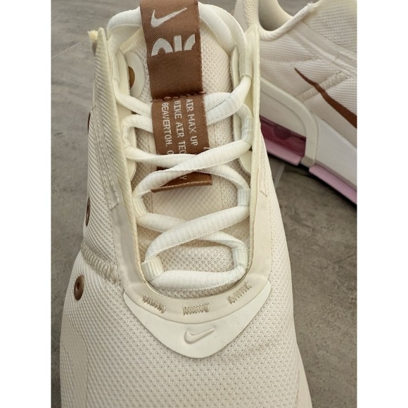Nike Women's Air Max Up Casual Sneakers from Finish Line Size 6.5 - Picture 8 of 13